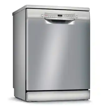 Lavavajillas bosch 12 cubiertos sms2iti04e