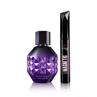 Cyzone Set magnetic look oferta