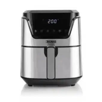 Linio Freidora de aire th-af70di wifi oferta