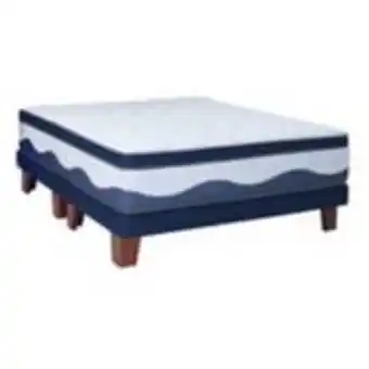 Linio Cama europea adaptive 2 plazas oferta
