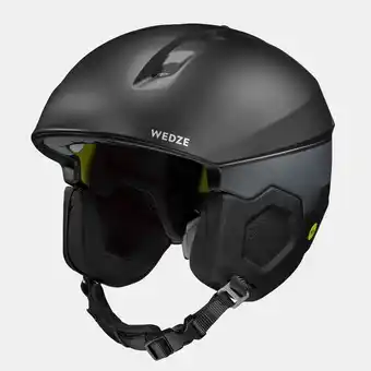 Decathlon Casco de ski pst900 mips oferta