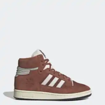 Adidas Zapatillas centennial 85 hi oferta