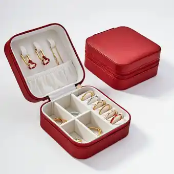 Joyero bella box