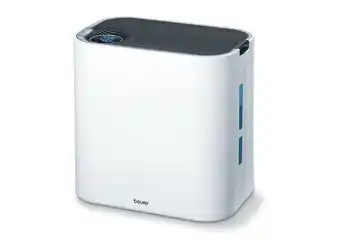 Ripley Purificador de aire lr-330 oferta