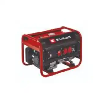 Linio Generador de corriente 2.300 w15 lts tc-pg 25/1/e5 einhell einhell oferta