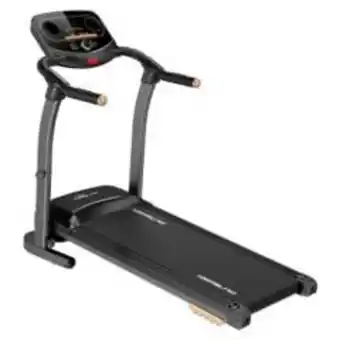 Linio Trotadora kemilng plegable m201 bluetooth negro oferta
