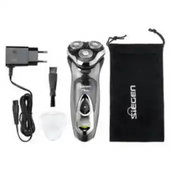 Linio Afeitadora siegen sg-7250 oferta