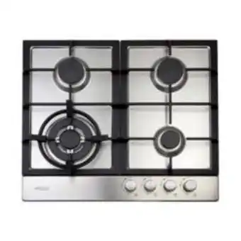Linio Encimera fdv desing 60 2.0 gas natural oferta