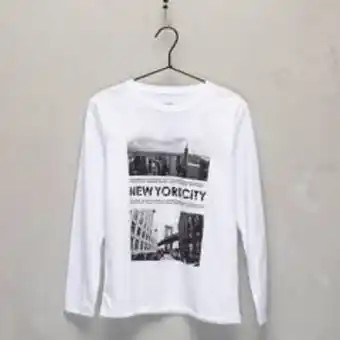 Linio Federation polera niño algodón oferta