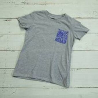 Linio Federation polerón niño algodón oferta