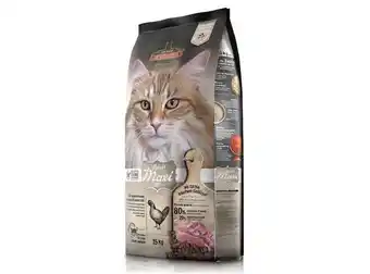 Ripley Leonardo adult maxi grain free 1,8kg oferta