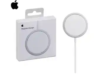 Ripley Apple cargador magsafe oferta