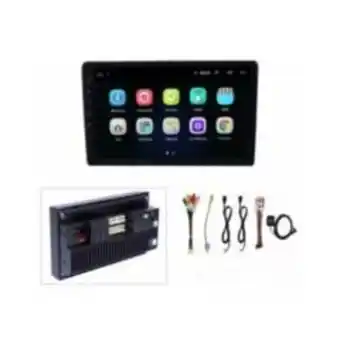 Linio Radio auto 2 din mirror link bt pantalla tactil mp5 estéreos 10.1 oferta