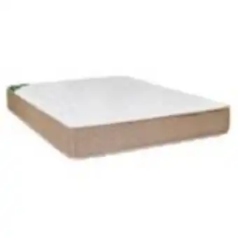 Linio Colchón bamboo 2 plazas oferta