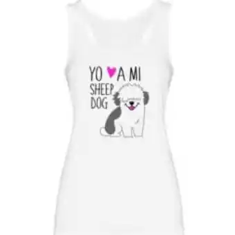 Linio Camisa de dormir - mujer - sheepdog oferta