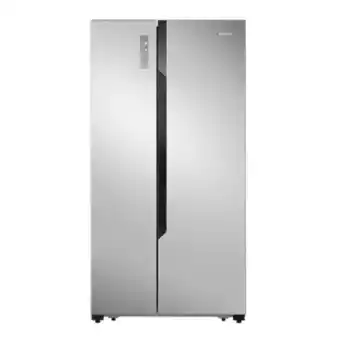 Falabella Side by side hisense no frost 516 lt rc-67ws oferta