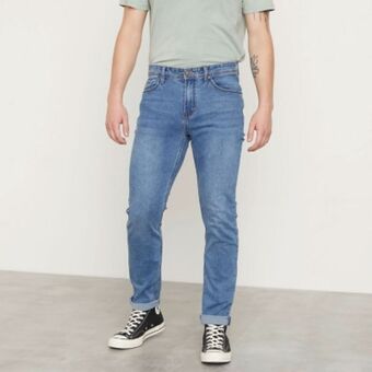 Falabella Americanino jeans slim fit hombre oferta