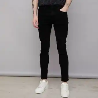 Falabella Americanino jeans super skinny fit hombre oferta