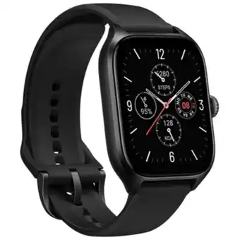 Falabella Smartwatch amazfit gts 4 - negro oferta