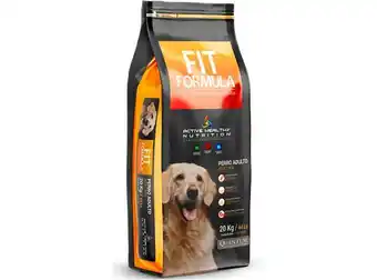 Ripley Alimento fit formula adulto 20 kg oferta