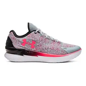 Under Armour Zapatillas de basketball unisex curry one low flotro oferta