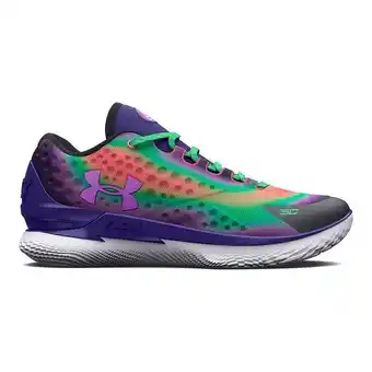 Under Armour Zapatillas de basketball curry one low flotro unisex oferta