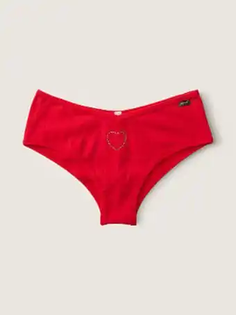 Victoria's Secret Cotton cheekster panty oferta