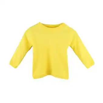 Camiseta de algodón beba pumucki