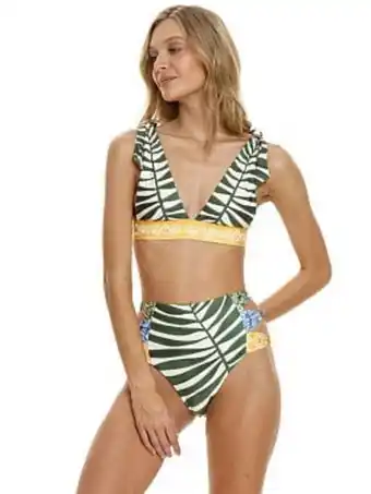 Victoria's Secret Willa bikini bottom oferta