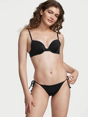 Victoria's Secret Mix-and-match sexy tee push-up bikini top oferta