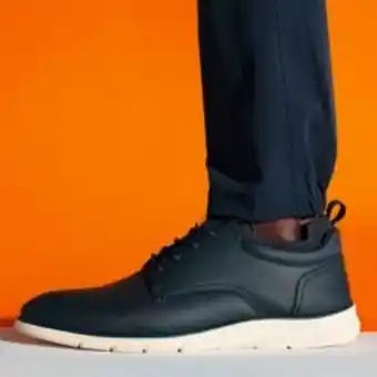 Aldo Zapato casual hombre azul aldo oferta
