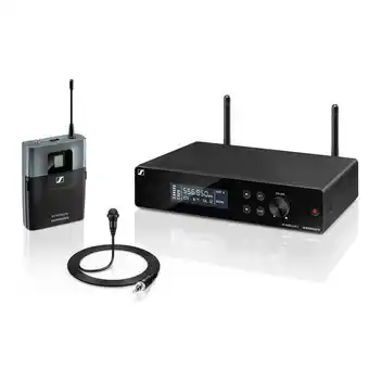 Audiomusica Micrófono inalámbrico sennheiser xsw 2-me2-b oferta
