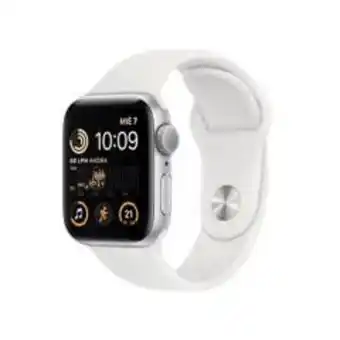 Linio Apple watch se (40mm, gps) - caja de aluminio oferta