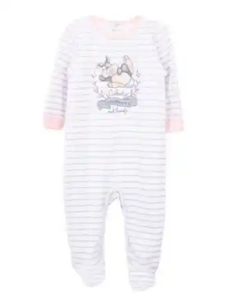 La Polar Osito de algodón beba bambi oferta