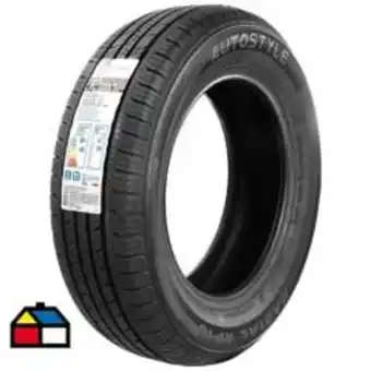 Linio Neumático 195/65r15 91h rp18 oferta