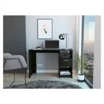 Linio Escritorio office 12 wengue oferta