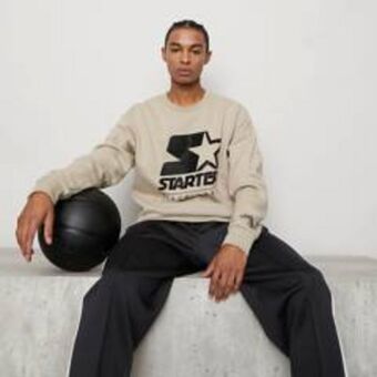 Linio Starter polerón manga larga hombre oferta