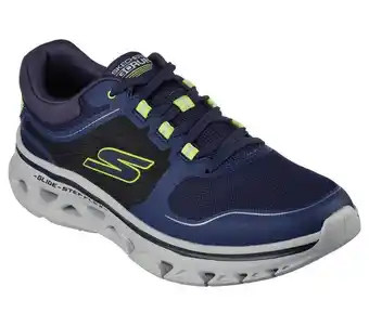 Skechers Men's go run glide-step flex - sonar oferta