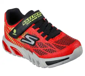 Skechers Boys flex-glow elite - vorlo oferta