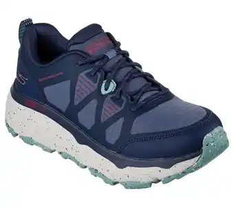 Skechers Women's max cushioning elite trail - canyon run oferta