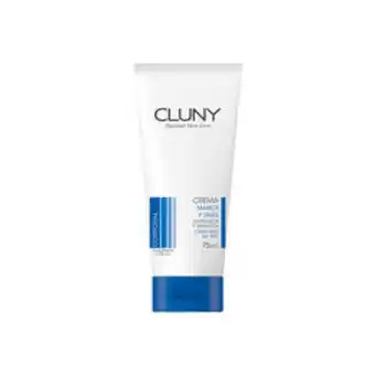 Salcobrand Crema fortalecedora de manos y uñas oferta