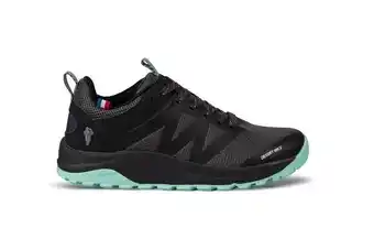 Sparta Zapatillas outdoor hombre michelin desert race dr15 negra oferta