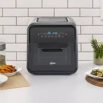 Kitchen Center Super freidora aire 10 lts ckstafov3 oferta