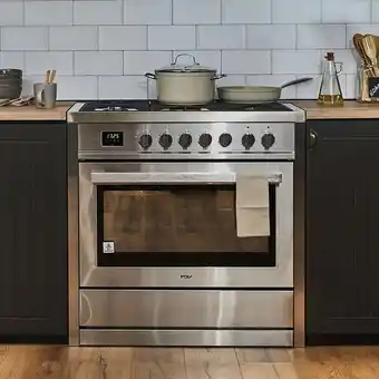 Kitchen Center Cocina fs unique 90 oferta