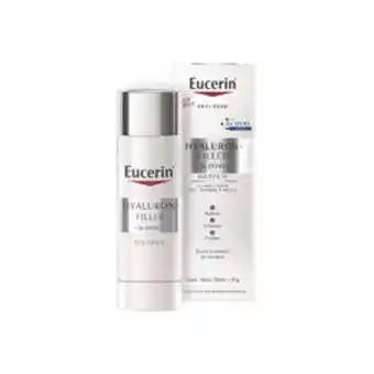 Salcobrand Crema eucerin hyaluron filler 50ml oferta