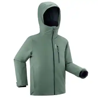Decathlon Chaqueta ski niños ski-p500 oferta