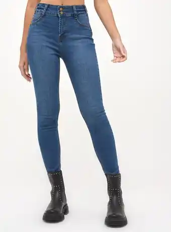 Paris Jeans clásico 2 botones oferta