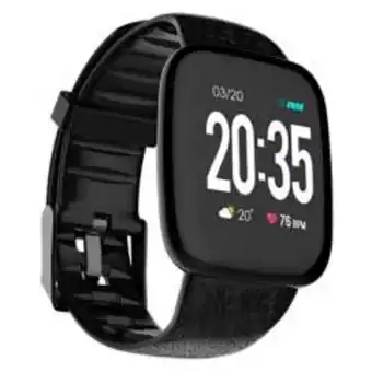 Linio Smartwatch oraimo tempo s negro oferta
