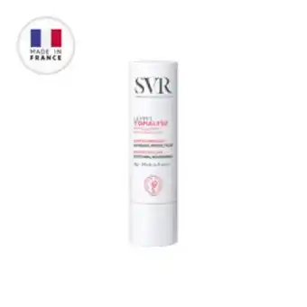 Salcobrand Svr bálsamo labial topialyse stick levres 4g oferta