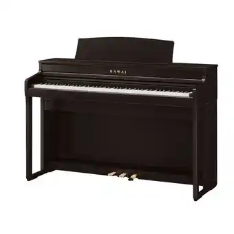 Piano digital kawai ca401 rosewood